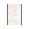 Picture of Scribbles I _GroupedProduct_Rectangle_Portrait_Canvas_Framed_