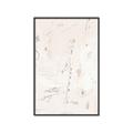 Picture of Scribbles I _GroupedProduct_Rectangle_Portrait_Canvas_Framed_