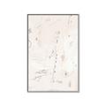 Picture of Scribbles I _GroupedProduct_Rectangle_Portrait_Canvas_Framed_