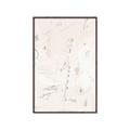 Picture of Scribbles I _GroupedProduct_Rectangle_Portrait_Canvas_Framed_