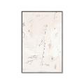 Picture of Scribbles I _GroupedProduct_Rectangle_Portrait_Canvas_Framed_