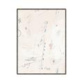 Picture of Scribbles I _GroupedProduct_Rectangle_Portrait_Canvas_Framed_