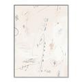 Picture of Scribbles I _GroupedProduct_Rectangle_Portrait_Canvas_Framed_
