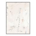 Picture of Scribbles I _GroupedProduct_Rectangle_Portrait_Canvas_Framed_