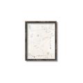 Picture of Scribbles II _GroupedProduct_Rectangle_Portrait_Canvas_Framed_