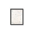 Picture of Scribbles II _GroupedProduct_Rectangle_Portrait_Canvas_Framed_