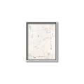 Picture of Scribbles II _GroupedProduct_Rectangle_Portrait_Canvas_Framed_