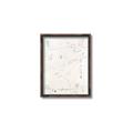 Picture of Scribbles II _GroupedProduct_Rectangle_Portrait_Canvas_Framed_