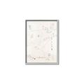 Picture of Scribbles II _GroupedProduct_Rectangle_Portrait_Canvas_Framed_