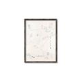 Picture of Scribbles II _GroupedProduct_Rectangle_Portrait_Canvas_Framed_