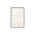 Picture of Scribbles II _GroupedProduct_Rectangle_Portrait_Canvas_Framed_