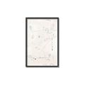 Picture of Scribbles II _GroupedProduct_Rectangle_Portrait_Canvas_Framed_