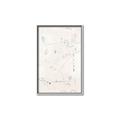 Picture of Scribbles II _GroupedProduct_Rectangle_Portrait_Canvas_Framed_
