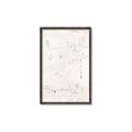 Picture of Scribbles II _GroupedProduct_Rectangle_Portrait_Canvas_Framed_