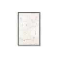 Picture of Scribbles II _GroupedProduct_Rectangle_Portrait_Canvas_Framed_