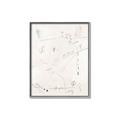 Picture of Scribbles II _GroupedProduct_Rectangle_Portrait_Canvas_Framed_