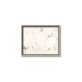 Picture of Scribbles III _GroupedProduct_Rectangle_Landscape_Canvas_Framed_