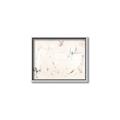Picture of Scribbles III _GroupedProduct_Rectangle_Landscape_Canvas_Framed_
