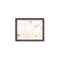 Picture of Scribbles III _GroupedProduct_Rectangle_Landscape_Canvas_Framed_
