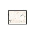 Picture of Scribbles III _GroupedProduct_Rectangle_Landscape_Canvas_Framed_