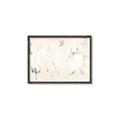 Picture of Scribbles III _GroupedProduct_Rectangle_Landscape_Canvas_Framed_