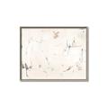 Picture of Scribbles III _GroupedProduct_Rectangle_Landscape_Canvas_Framed_