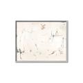 Picture of Scribbles III _GroupedProduct_Rectangle_Landscape_Canvas_Framed_