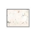 Picture of Scribbles III _GroupedProduct_Rectangle_Landscape_Canvas_Framed_