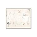 Picture of Scribbles III _GroupedProduct_Rectangle_Landscape_Canvas_Framed_
