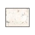 Picture of Scribbles III _GroupedProduct_Rectangle_Landscape_Canvas_Framed_
