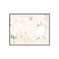 Picture of Scribbles III _GroupedProduct_Rectangle_Landscape_Canvas_Framed_