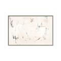 Picture of Scribbles III _GroupedProduct_Rectangle_Landscape_Canvas_Framed_