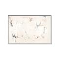 Picture of Scribbles III _GroupedProduct_Rectangle_Landscape_Canvas_Framed_