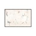 Picture of Scribbles III _GroupedProduct_Rectangle_Landscape_Canvas_Framed_
