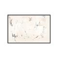 Picture of Scribbles III _GroupedProduct_Rectangle_Landscape_Canvas_Framed_