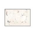 Picture of Scribbles III _GroupedProduct_Rectangle_Landscape_Canvas_Framed_