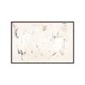 Picture of Scribbles III _GroupedProduct_Rectangle_Landscape_Canvas_Framed_