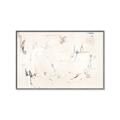 Picture of Scribbles III _GroupedProduct_Rectangle_Landscape_Canvas_Framed_