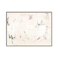 Picture of Scribbles III _GroupedProduct_Rectangle_Landscape_Canvas_Framed_