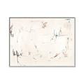 Picture of Scribbles III _GroupedProduct_Rectangle_Landscape_Canvas_Framed_