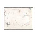Picture of Scribbles III _GroupedProduct_Rectangle_Landscape_Canvas_Framed_