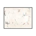 Picture of Scribbles III _GroupedProduct_Rectangle_Landscape_Canvas_Framed_