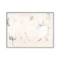 Picture of Scribbles III _GroupedProduct_Rectangle_Landscape_Canvas_Framed_
