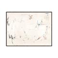 Picture of Scribbles III _GroupedProduct_Rectangle_Landscape_Canvas_Framed_