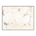 Picture of Scribbles III _GroupedProduct_Rectangle_Landscape_Canvas_Framed_