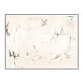 Picture of Scribbles III _GroupedProduct_Rectangle_Landscape_Canvas_Framed_