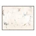 Picture of Scribbles III _GroupedProduct_Rectangle_Landscape_Canvas_Framed_
