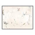 Picture of Scribbles III _GroupedProduct_Rectangle_Landscape_Canvas_Framed_