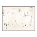 Picture of Scribbles III _GroupedProduct_Rectangle_Landscape_Canvas_Framed_