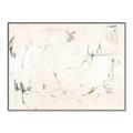 Picture of Scribbles III _GroupedProduct_Rectangle_Landscape_Canvas_Framed_